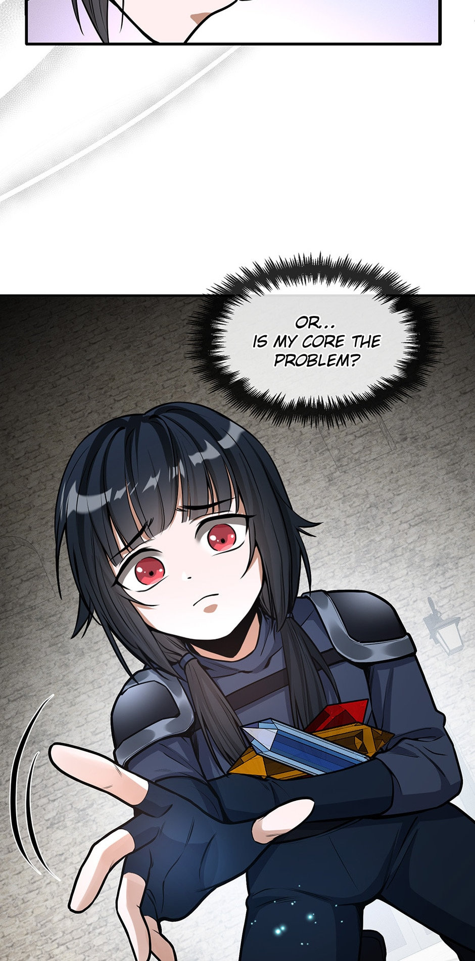 The Beginning After the End Chapter 175.84 - Page 67