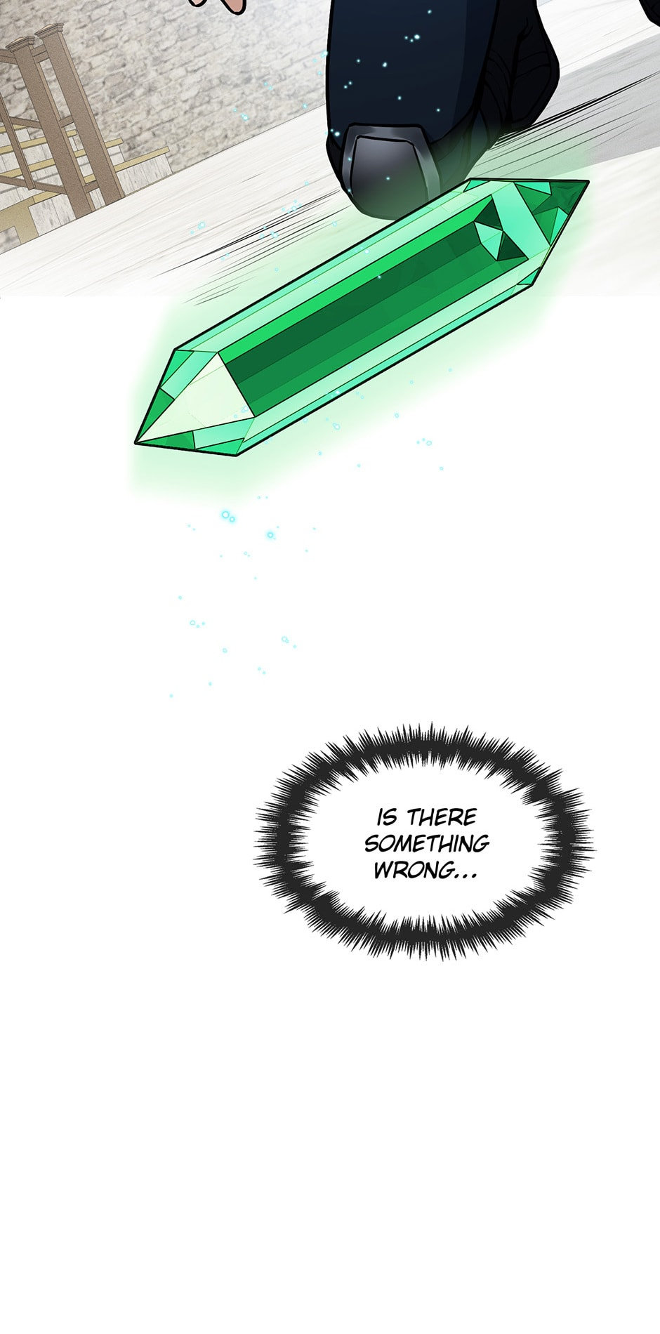 The Beginning After the End Chapter 175.84 - Page 68