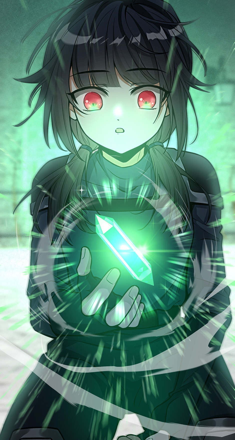 The Beginning After the End Chapter 175.84 - Page 73