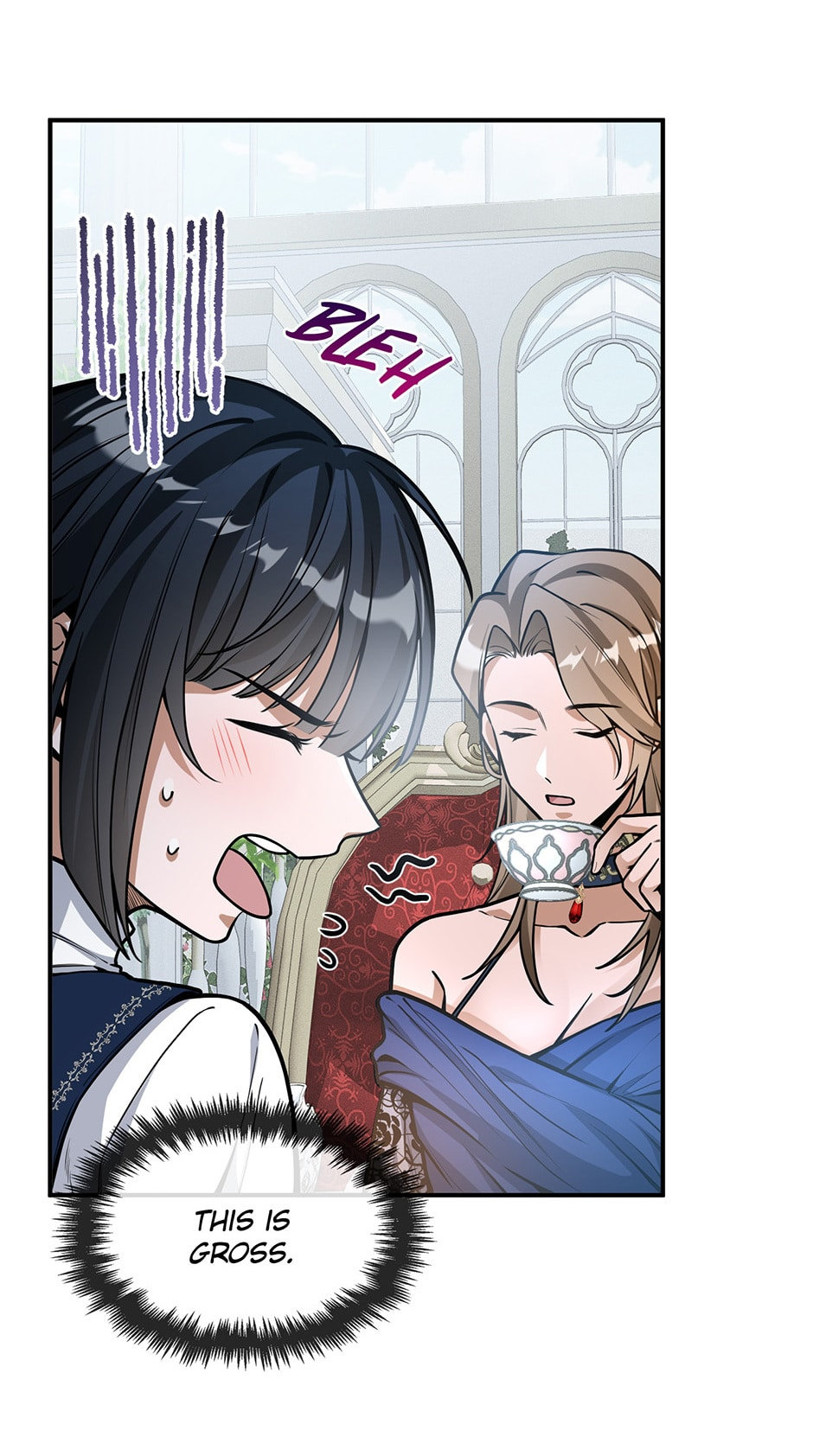 The Beginning After the End Chapter 175.84 - Page 9