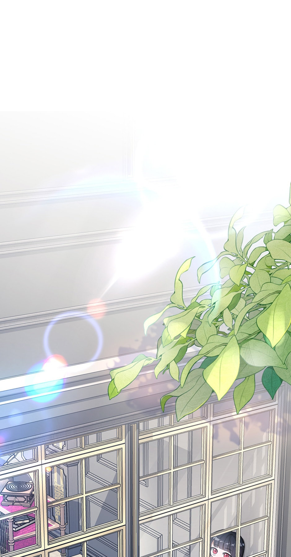 The Beginning After the End Chapter 175.85 - Page 1