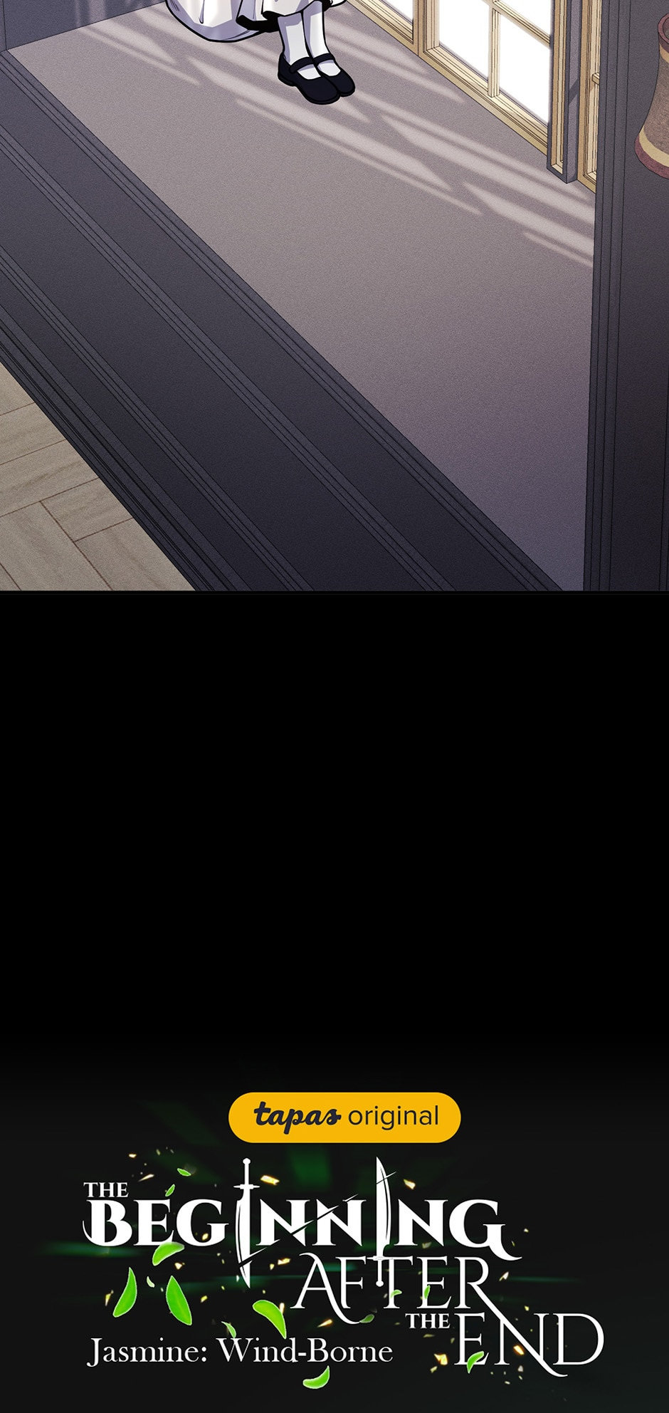 The Beginning After the End Chapter 175.85 - Page 10