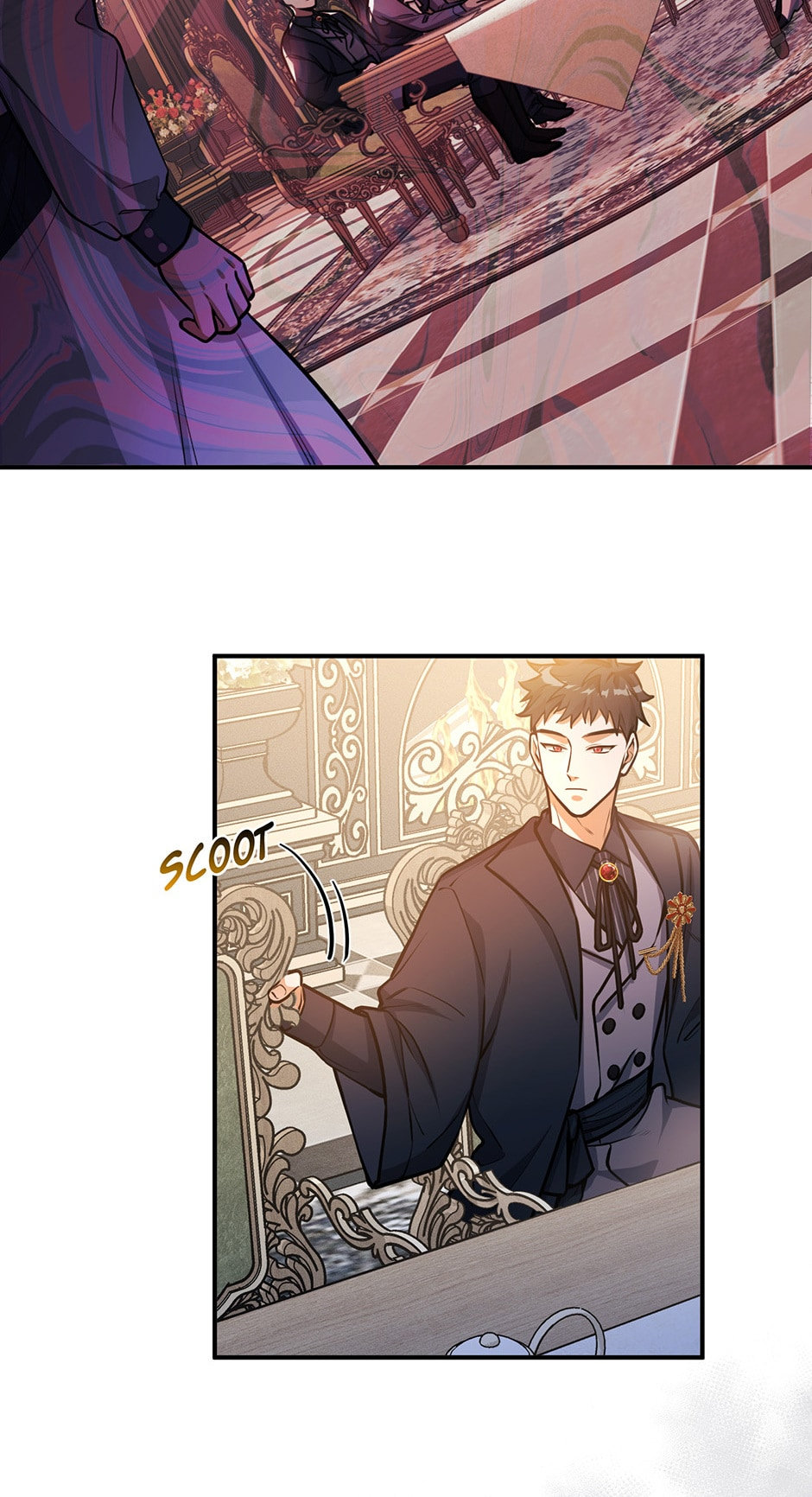 The Beginning After the End Chapter 175.85 - Page 14