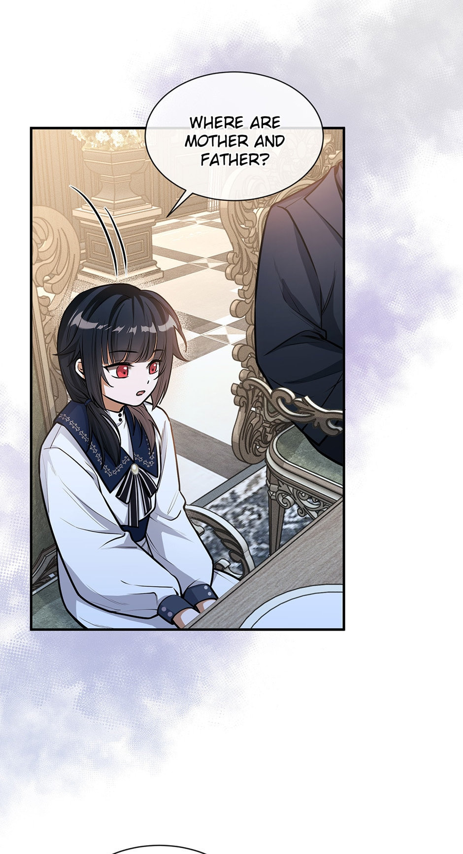 The Beginning After the End Chapter 175.85 - Page 15