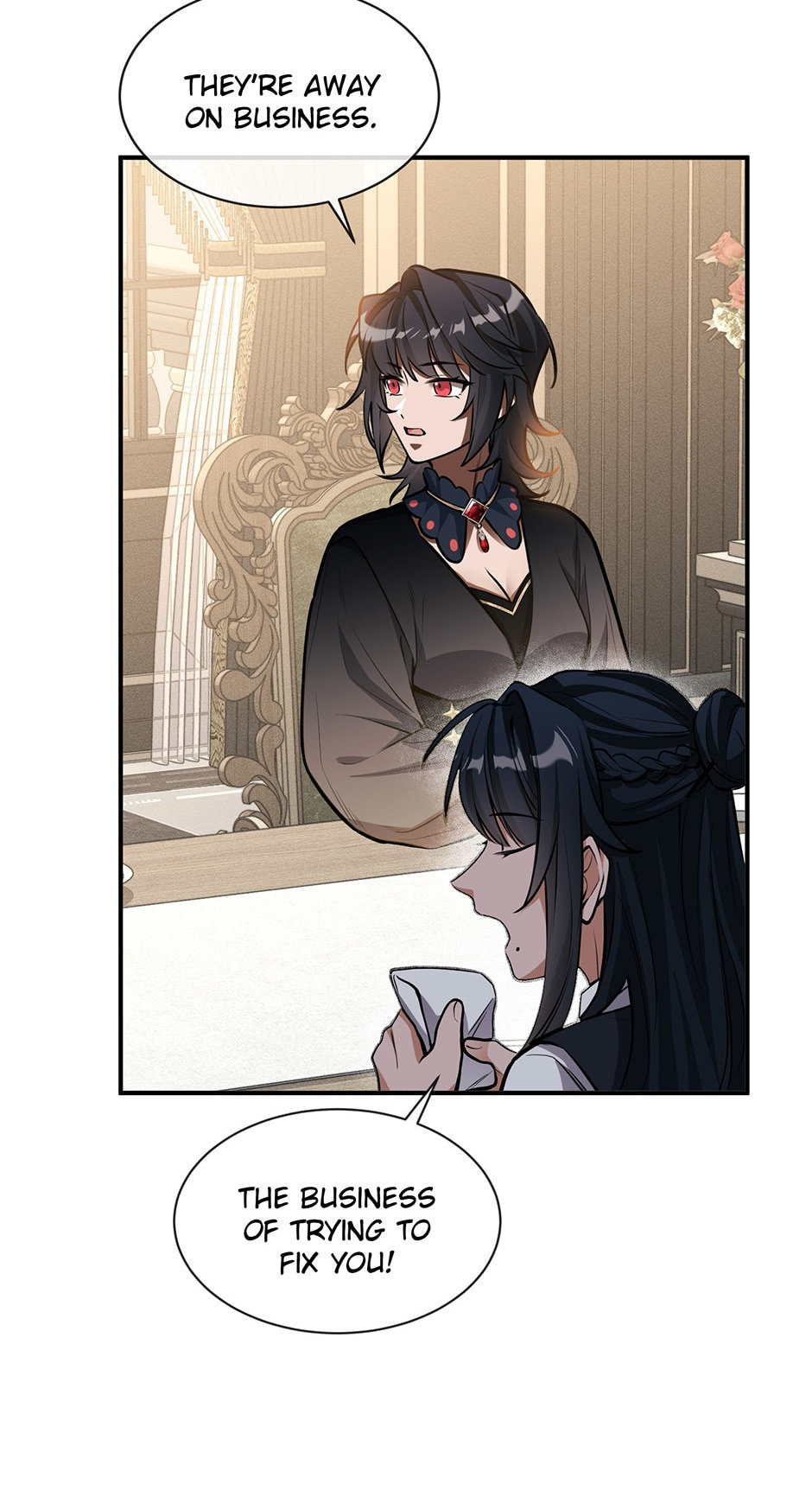 The Beginning After the End Chapter 175.85 - Page 16