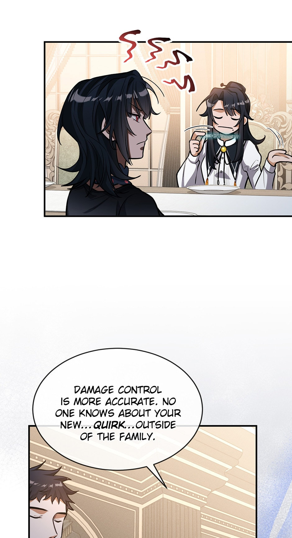 The Beginning After the End Chapter 175.85 - Page 17