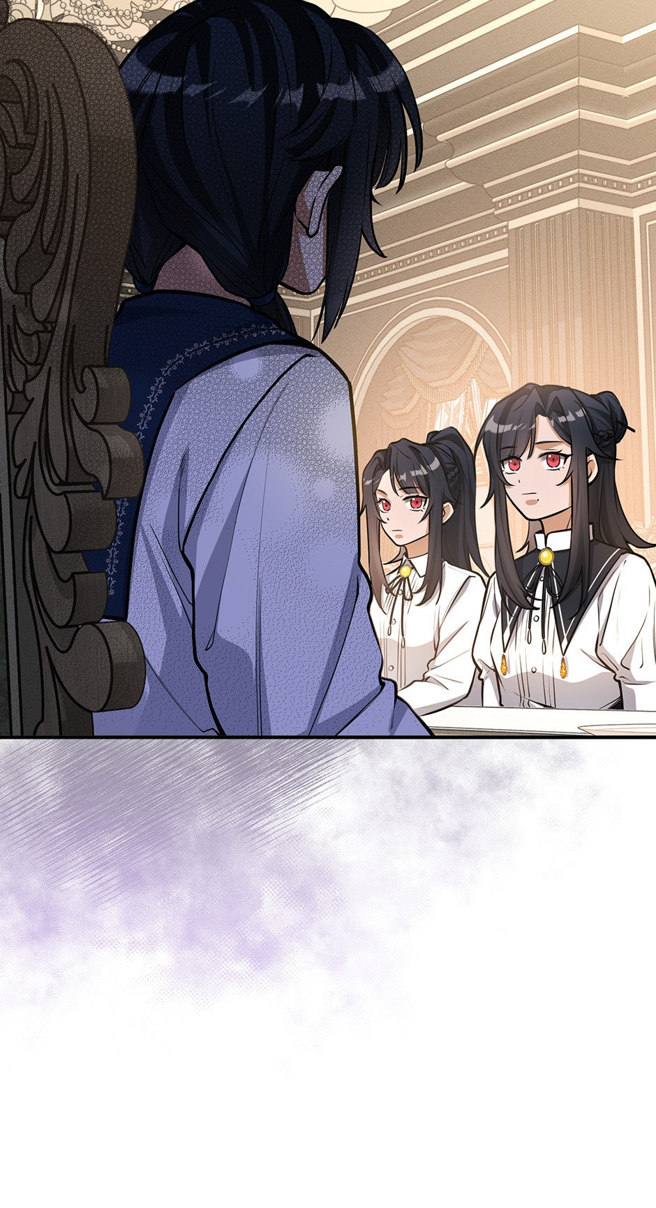 The Beginning After the End Chapter 175.85 - Page 19