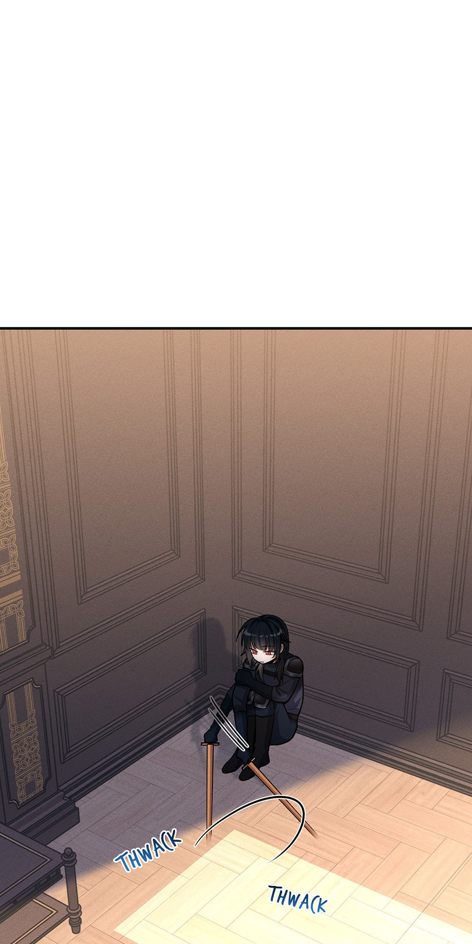 The Beginning After the End Chapter 175.85 - Page 20