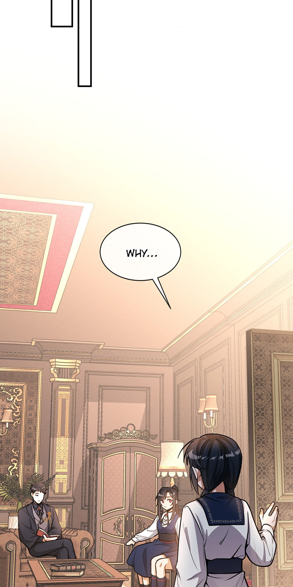 The Beginning After the End Chapter 175.85 - Page 23