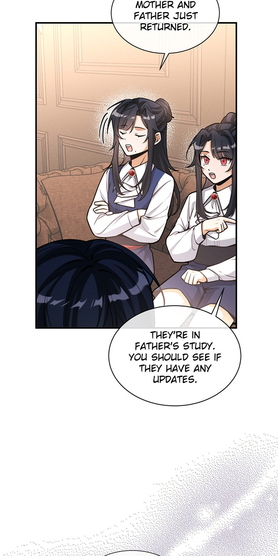 The Beginning After the End Chapter 175.85 - Page 26