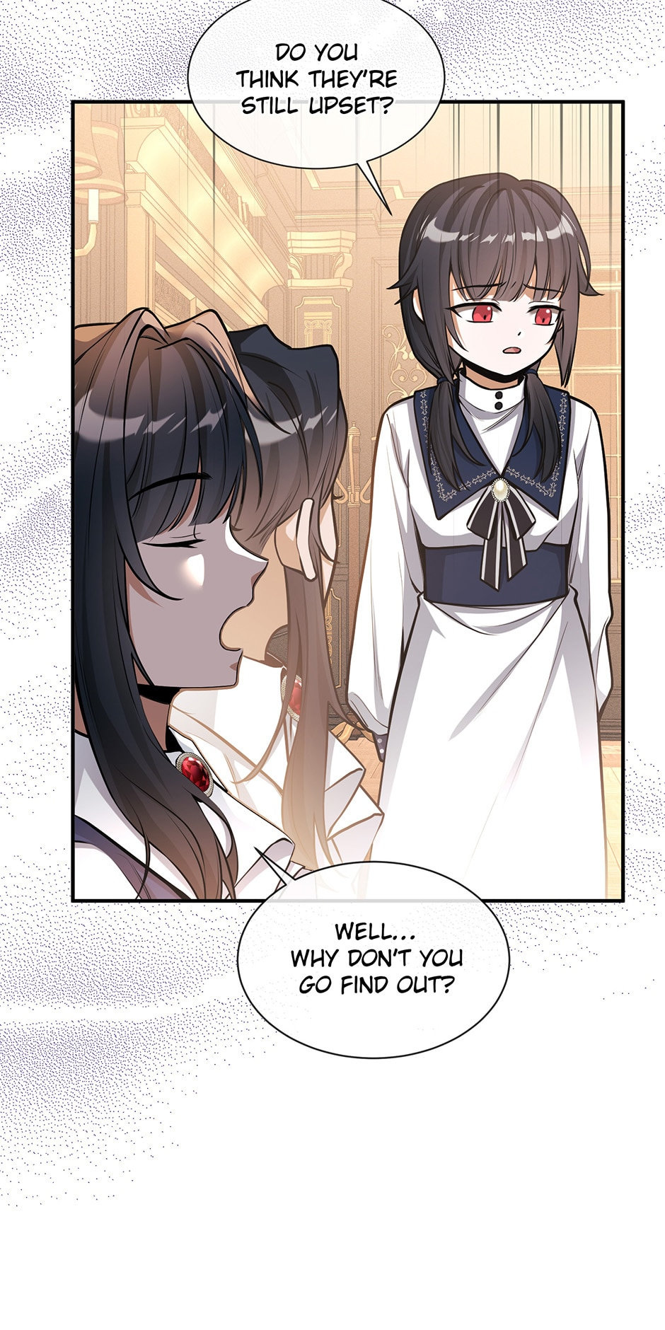 The Beginning After the End Chapter 175.85 - Page 27