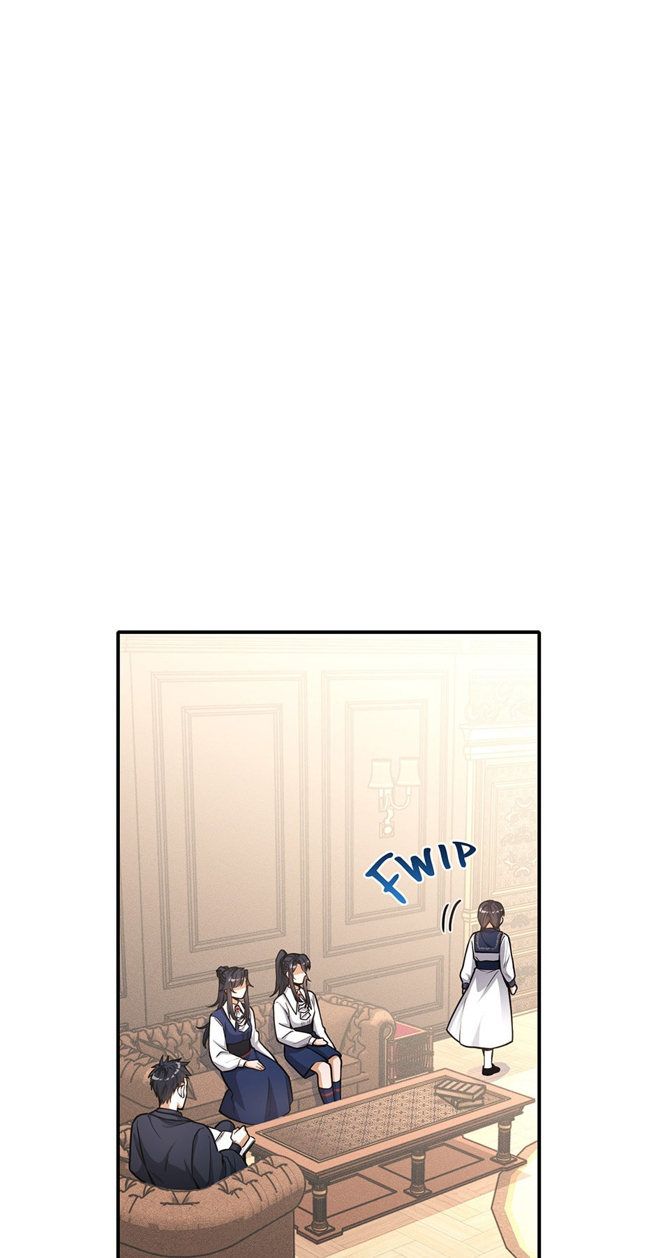 The Beginning After the End Chapter 175.85 - Page 28