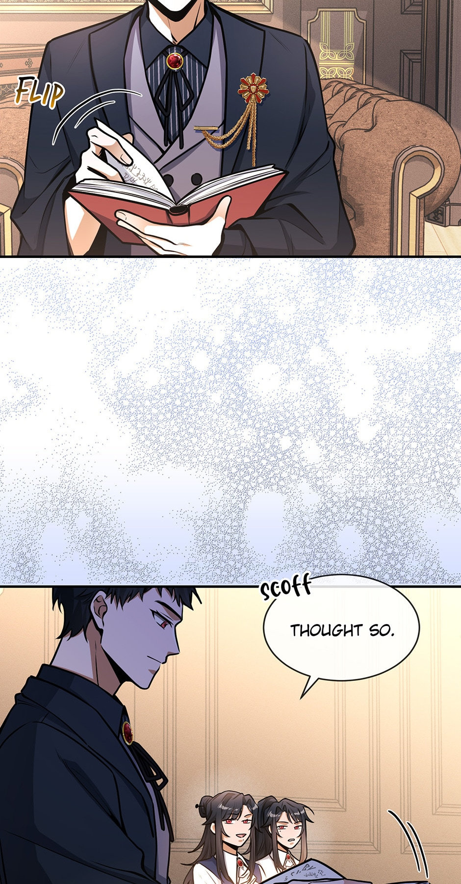 The Beginning After the End Chapter 175.85 - Page 31