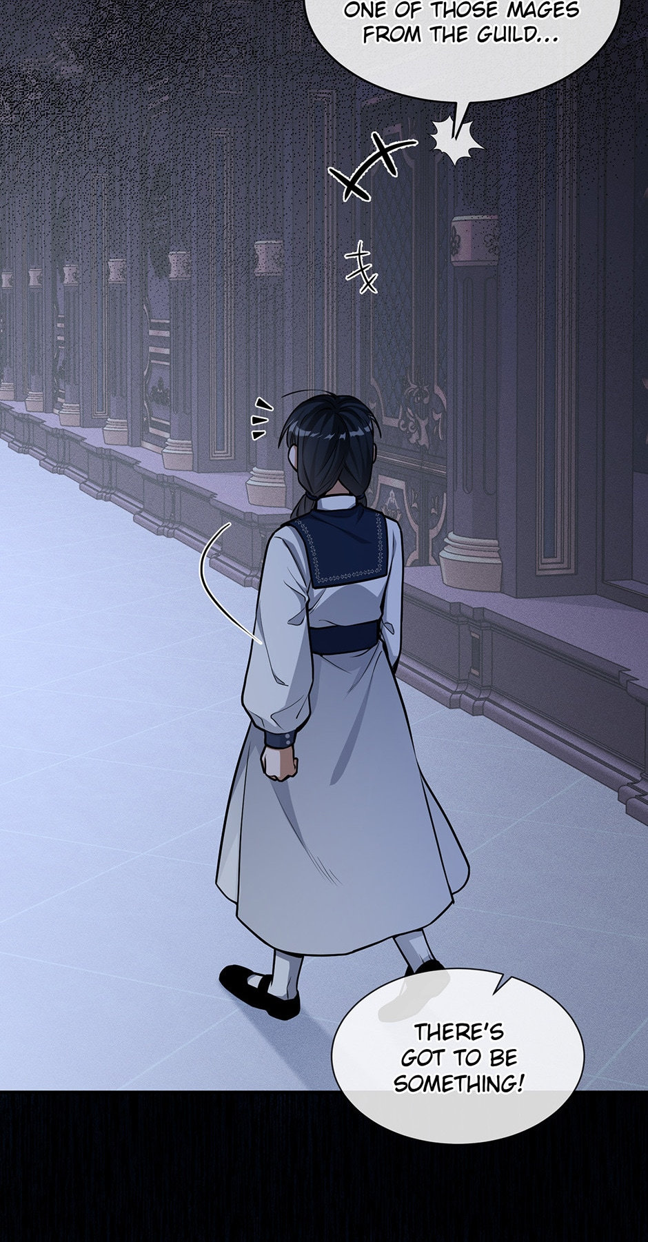 The Beginning After the End Chapter 175.85 - Page 33