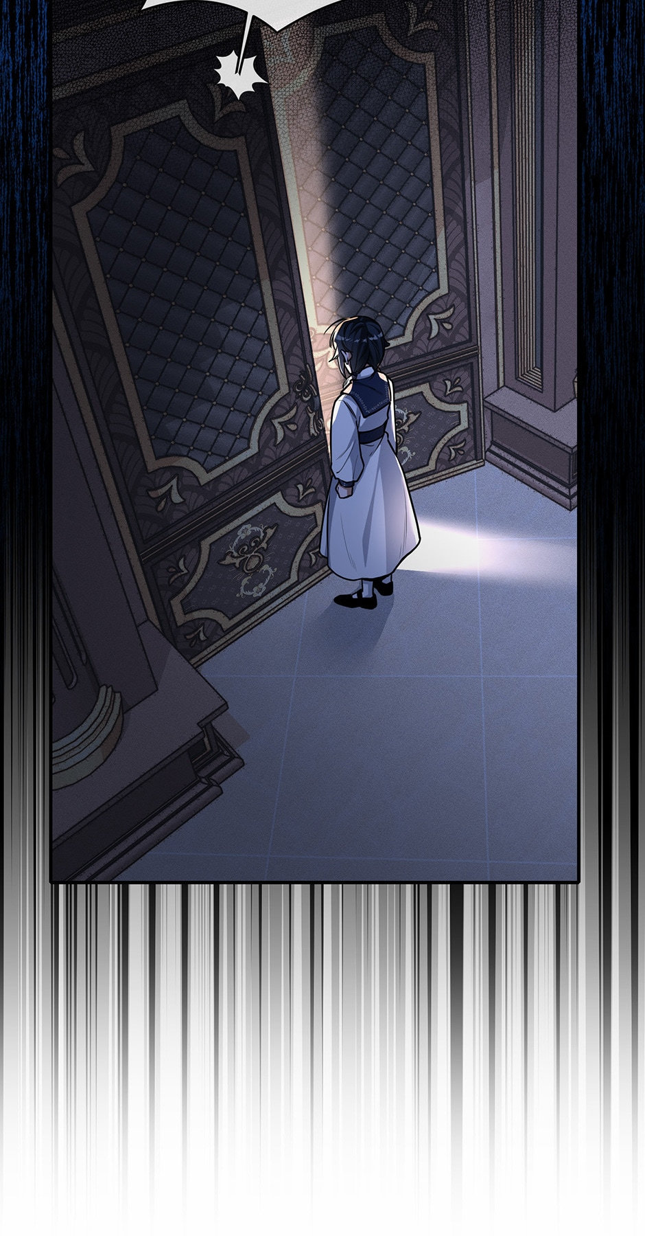 The Beginning After the End Chapter 175.85 - Page 35