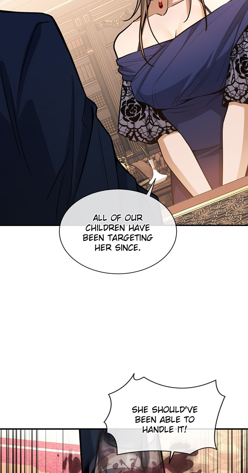 The Beginning After the End Chapter 175.85 - Page 38