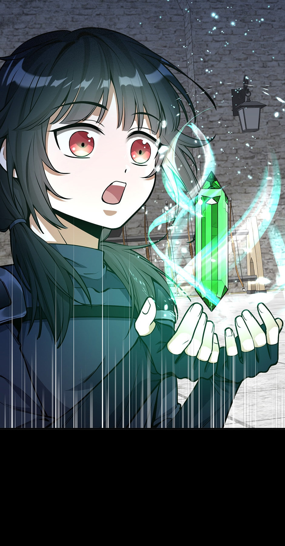 The Beginning After the End Chapter 175.85 - Page 4