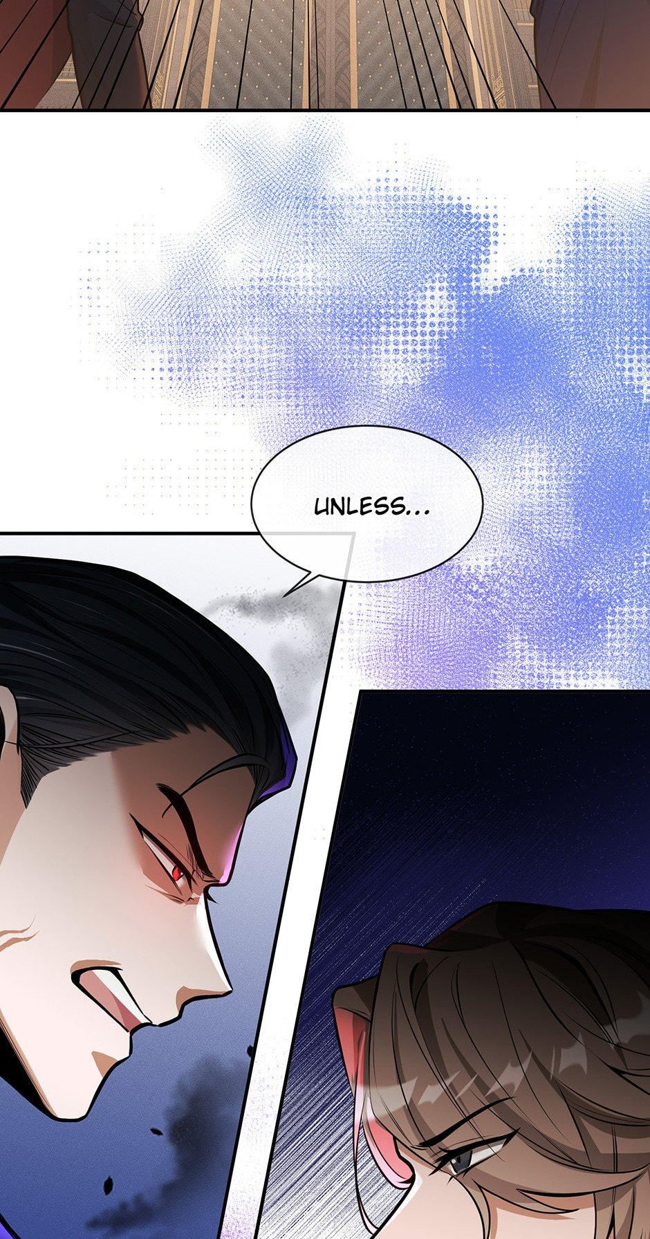 The Beginning After the End Chapter 175.85 - Page 41