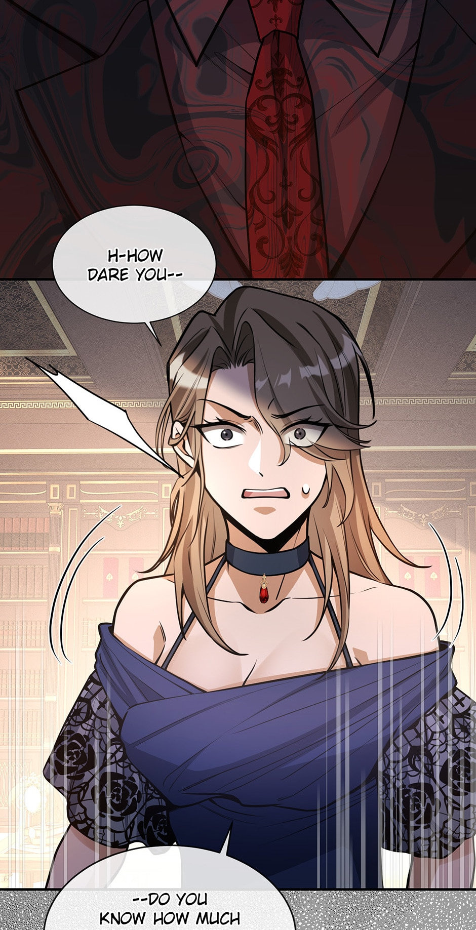 The Beginning After the End Chapter 175.85 - Page 44