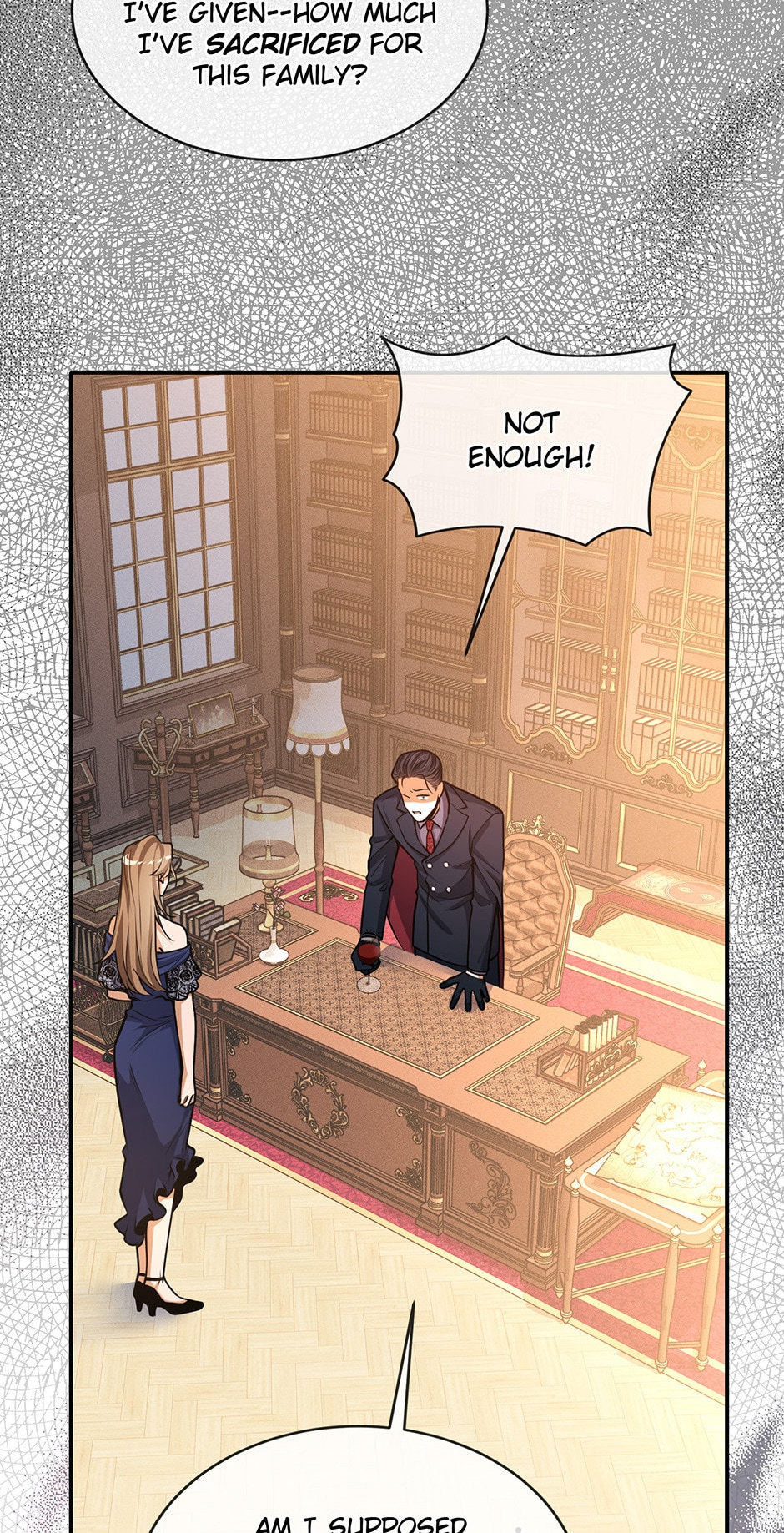 The Beginning After the End Chapter 175.85 - Page 45