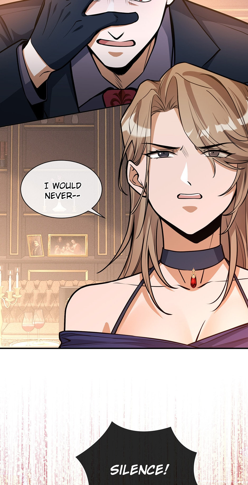 The Beginning After the End Chapter 175.85 - Page 47