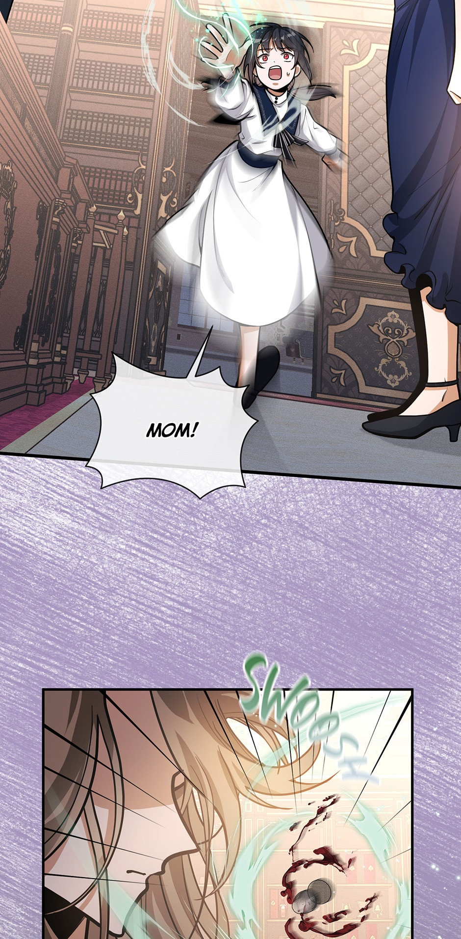 The Beginning After the End Chapter 175.85 - Page 50