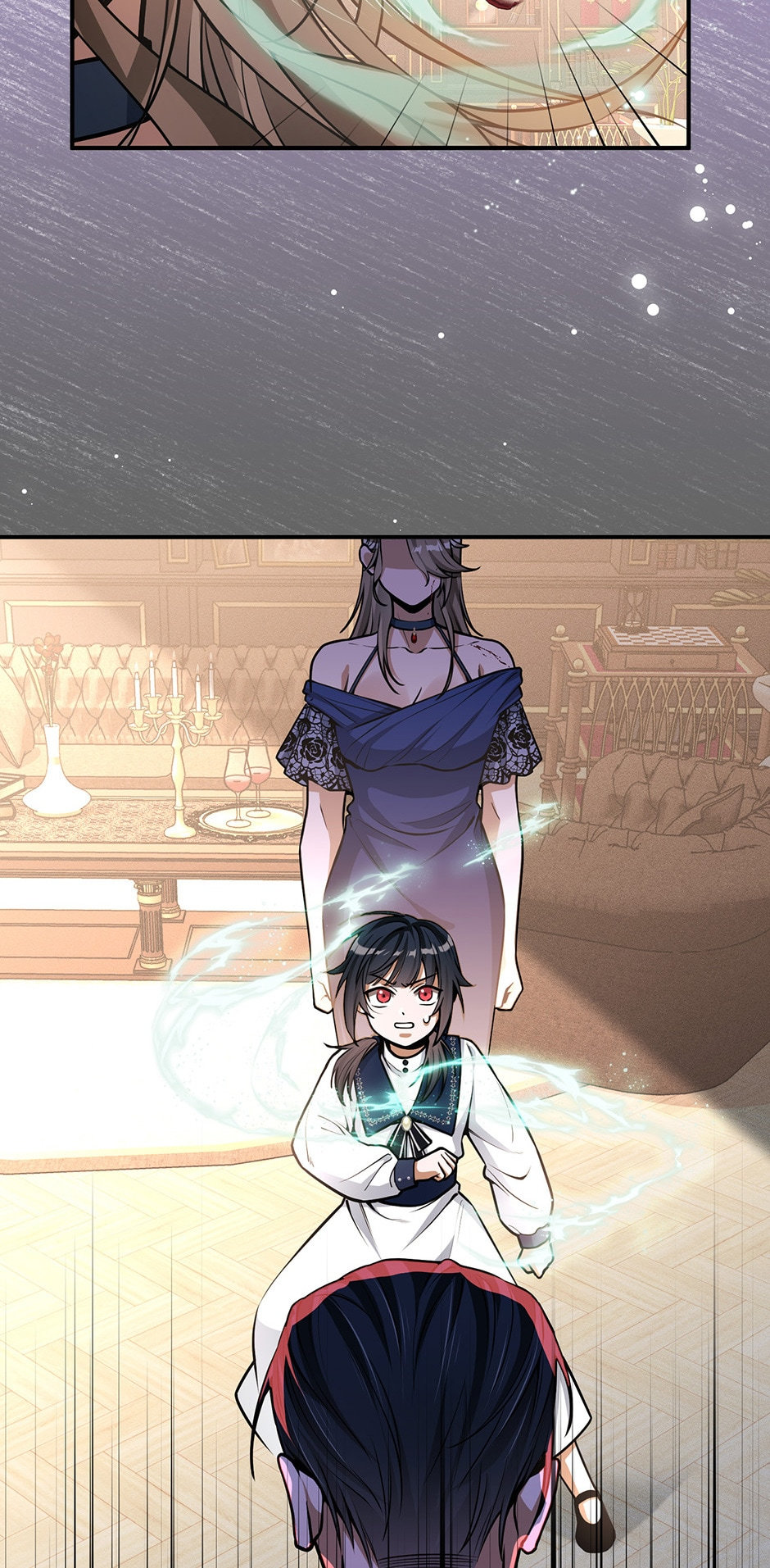 The Beginning After the End Chapter 175.85 - Page 51