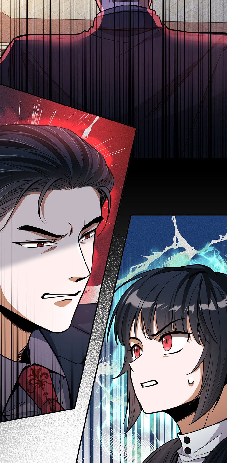 The Beginning After the End Chapter 175.85 - Page 52