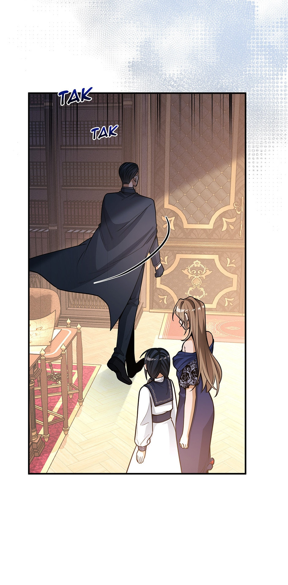 The Beginning After the End Chapter 175.85 - Page 54