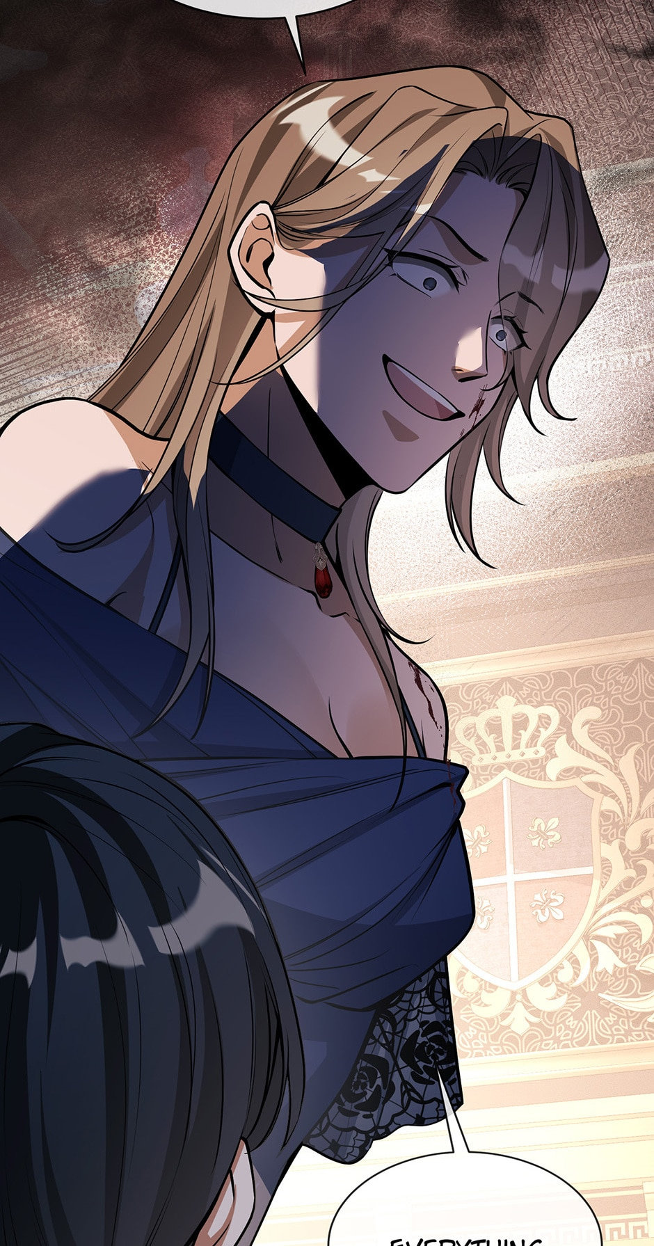 The Beginning After the End Chapter 175.85 - Page 57