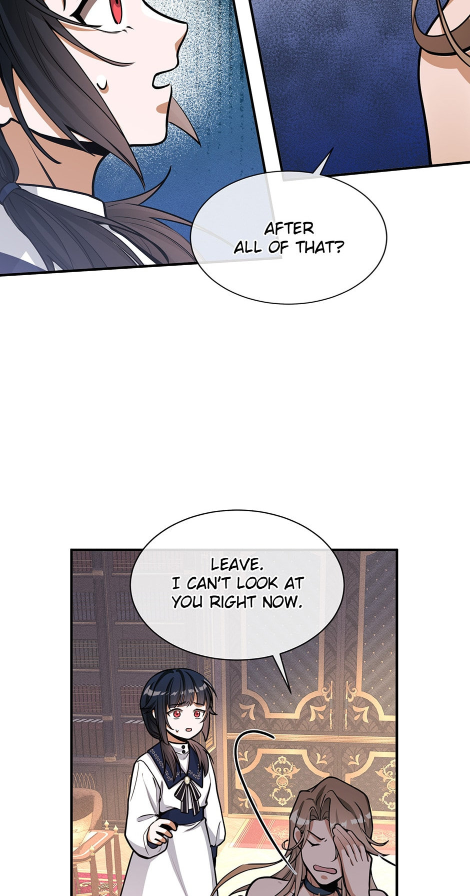 The Beginning After the End Chapter 175.85 - Page 60