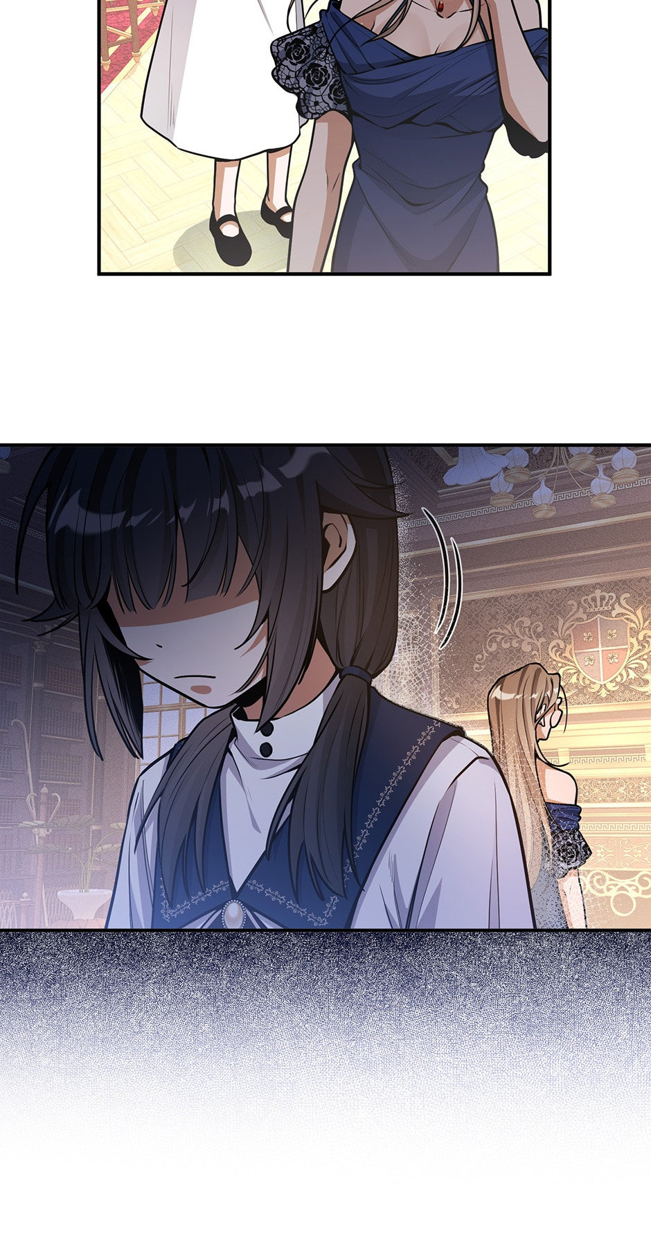 The Beginning After the End Chapter 175.85 - Page 61