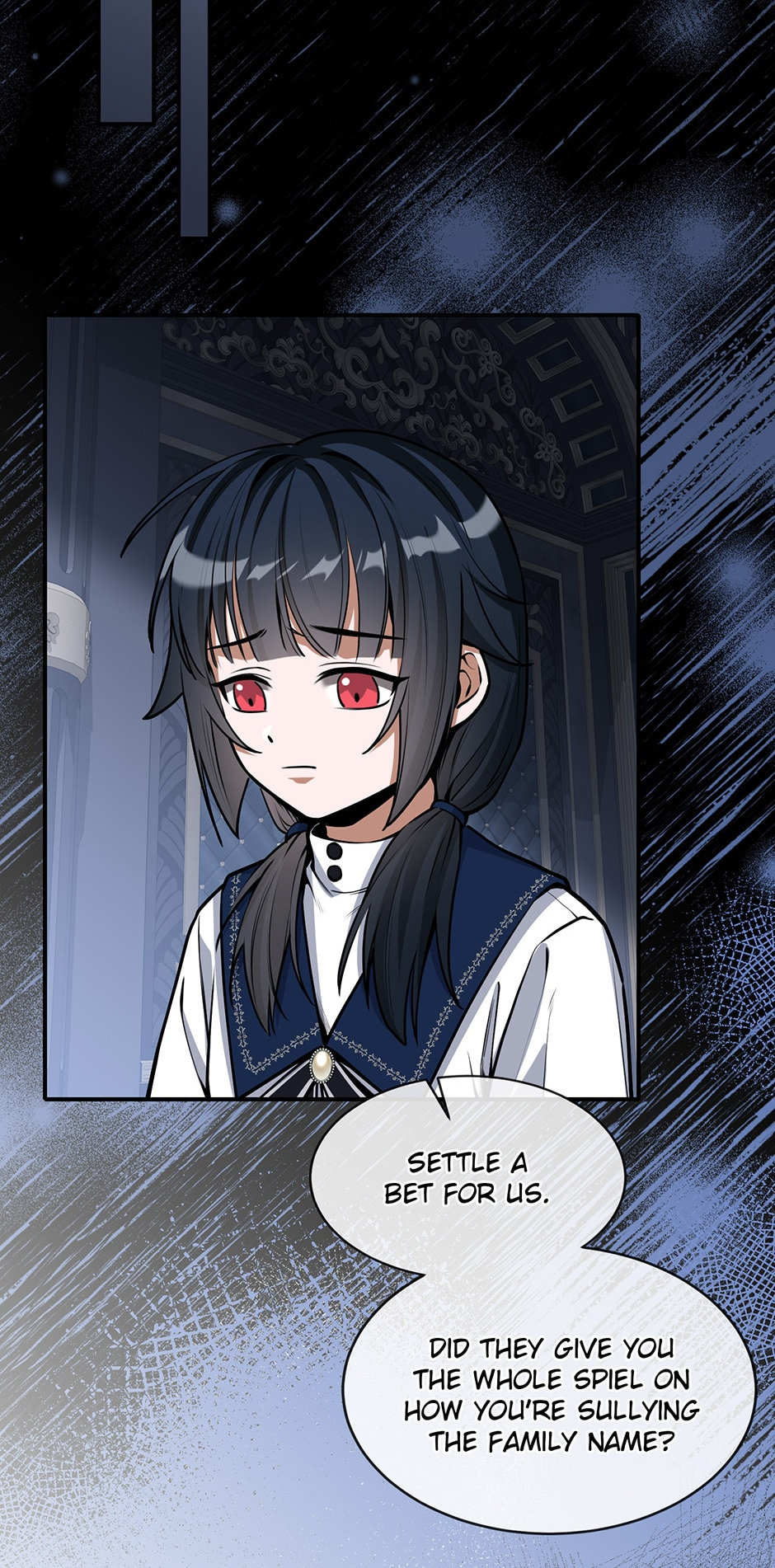 The Beginning After the End Chapter 175.85 - Page 63