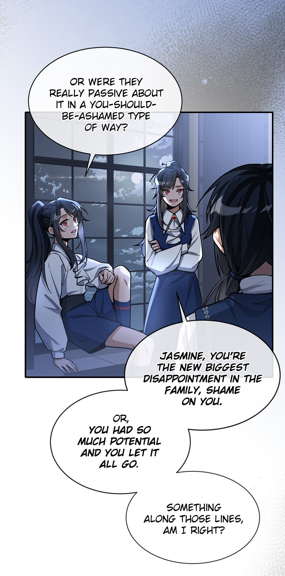 The Beginning After the End Chapter 175.85 - Page 64