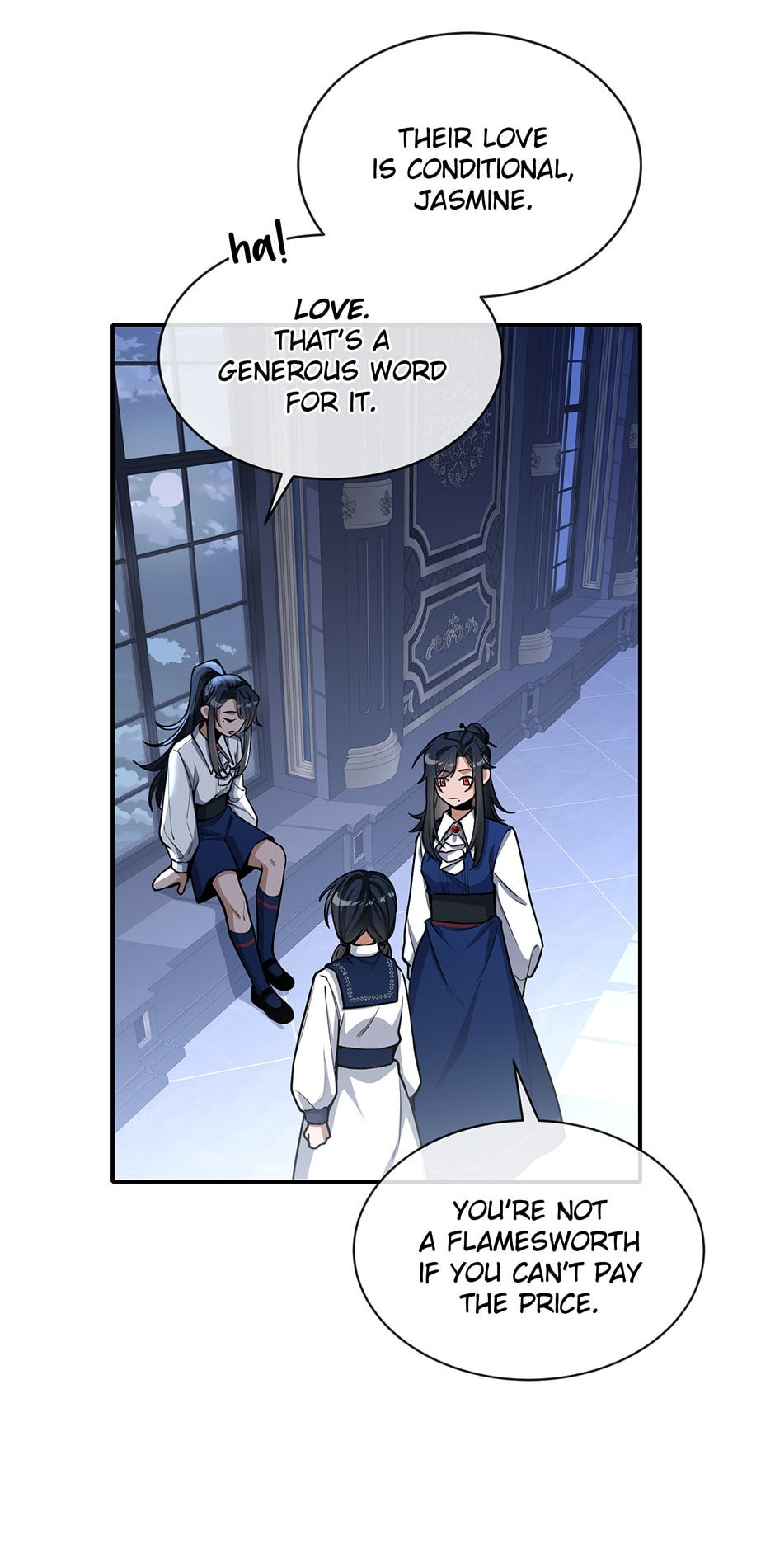 The Beginning After the End Chapter 175.85 - Page 67