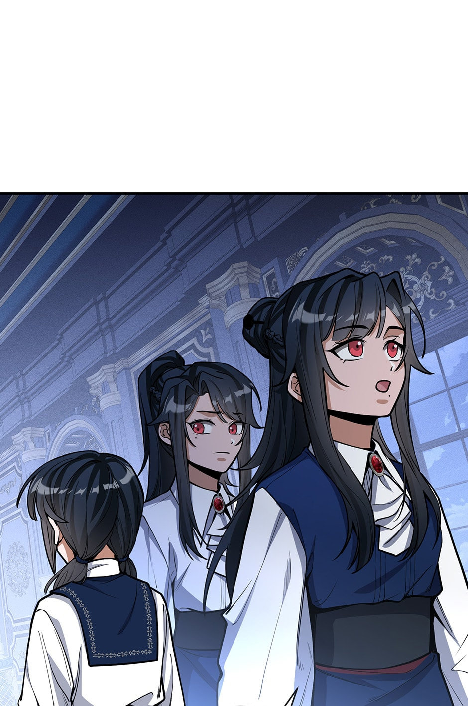 The Beginning After the End Chapter 175.85 - Page 68