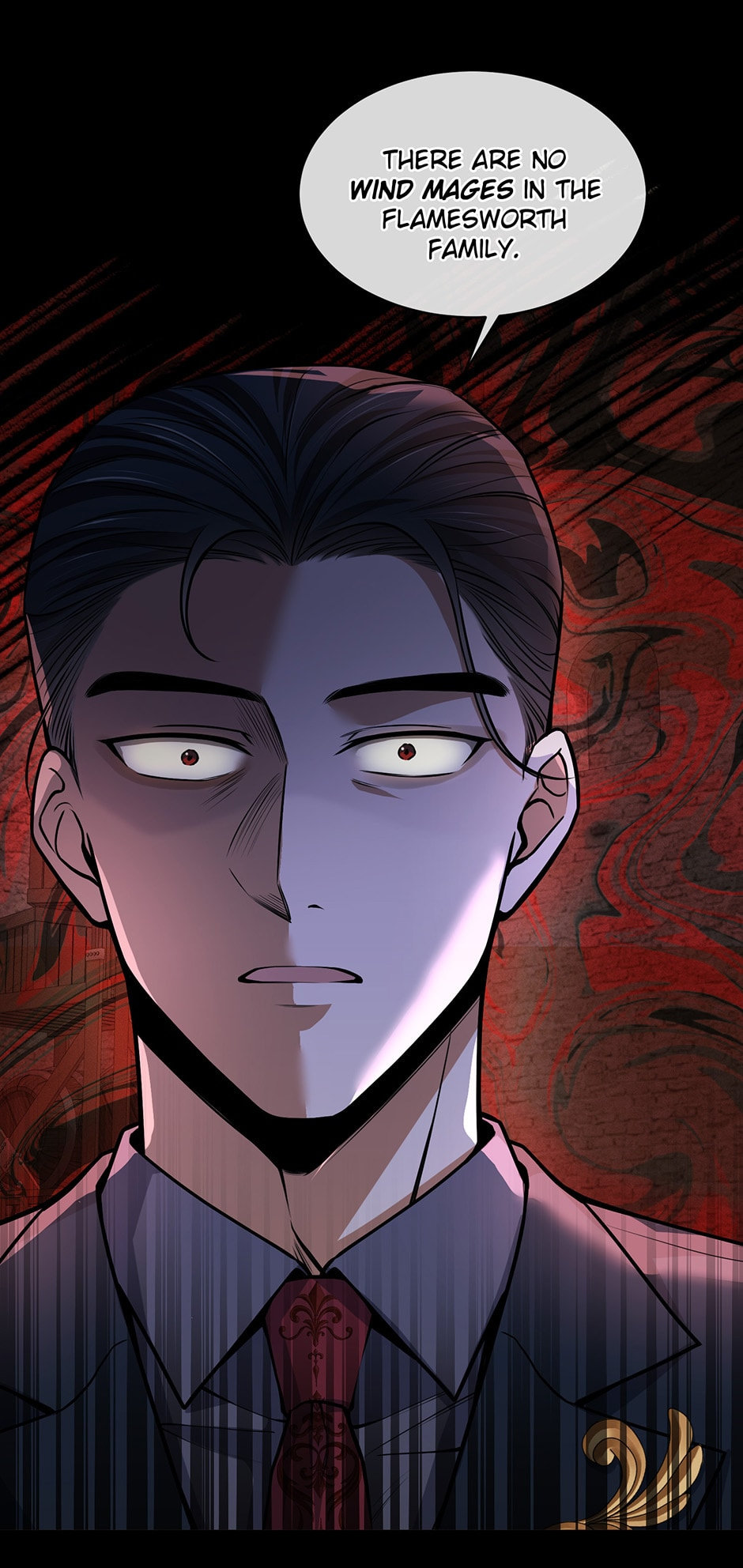 The Beginning After the End Chapter 175.85 - Page 8