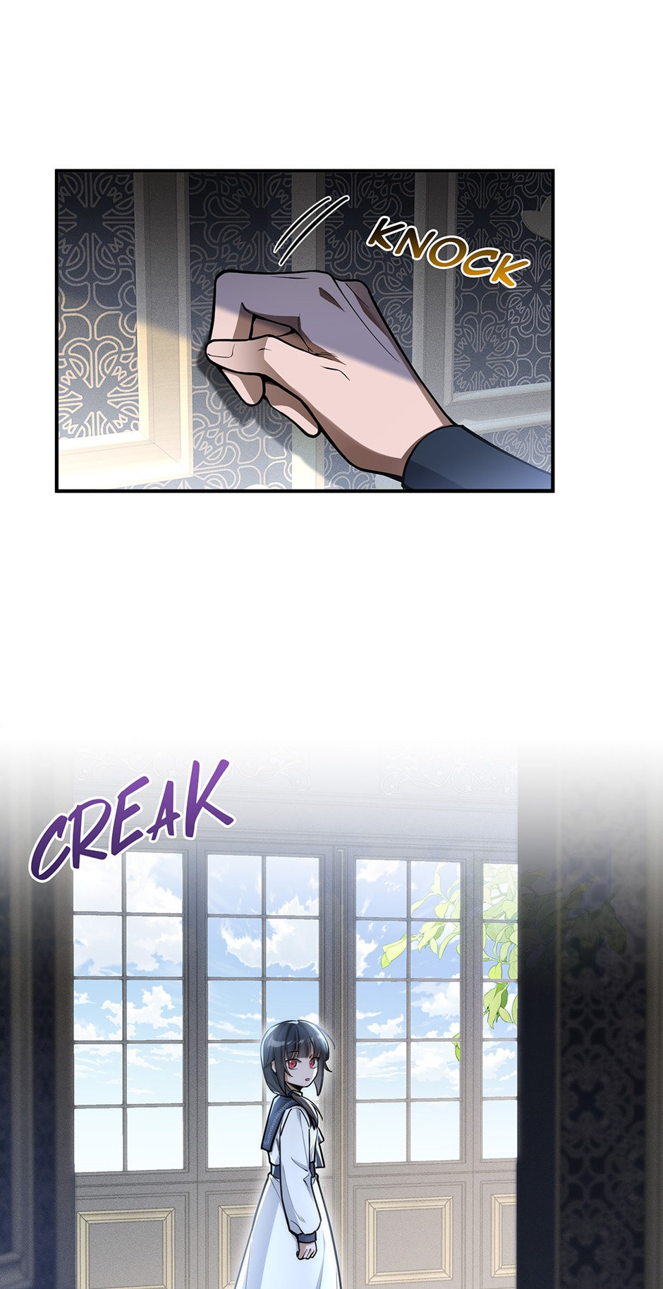 The Beginning After the End Chapter 175.86 - Page 1