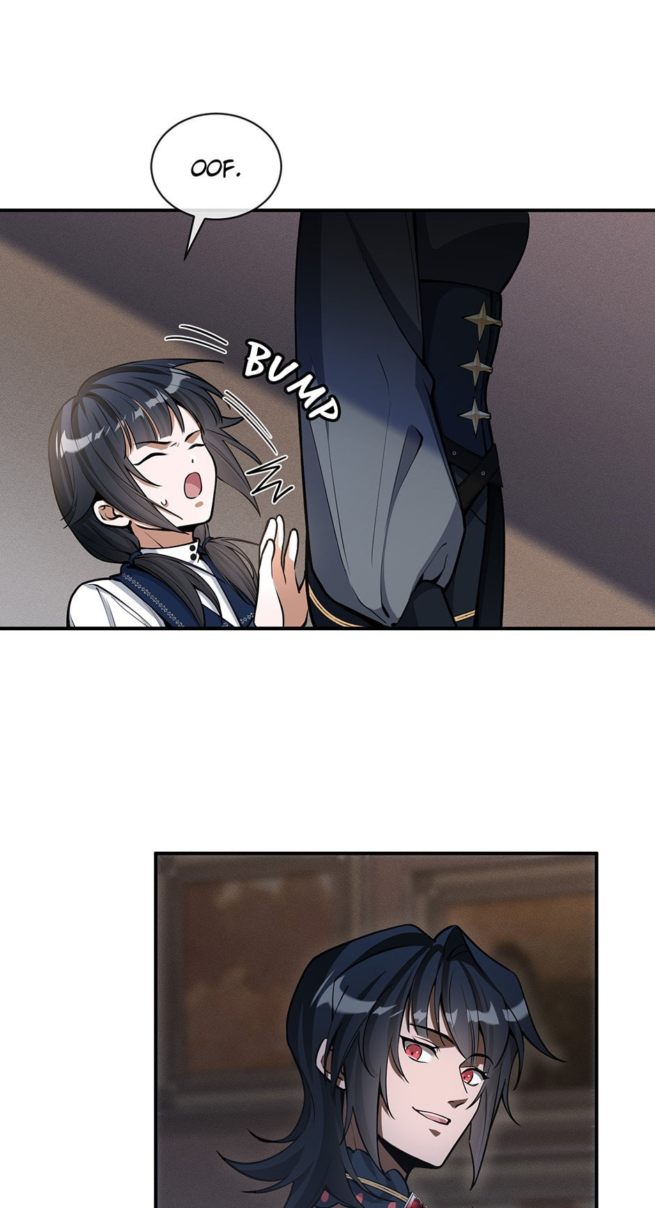 The Beginning After the End Chapter 175.86 - Page 12