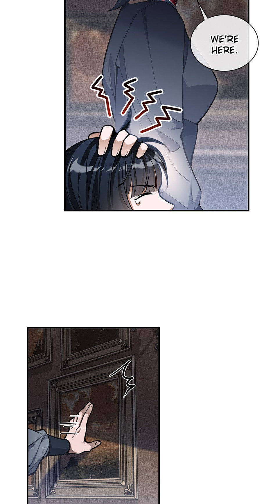 The Beginning After the End Chapter 175.86 - Page 13