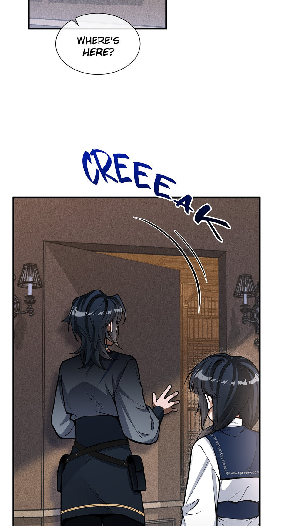 The Beginning After the End Chapter 175.86 - Page 14