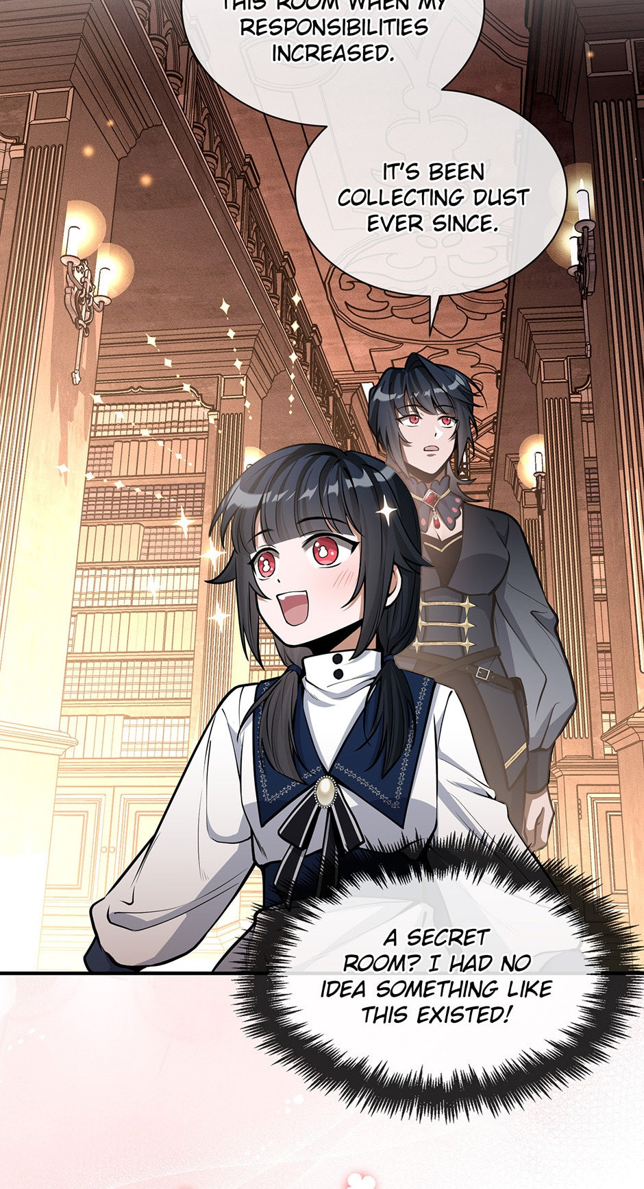 The Beginning After the End Chapter 175.86 - Page 17