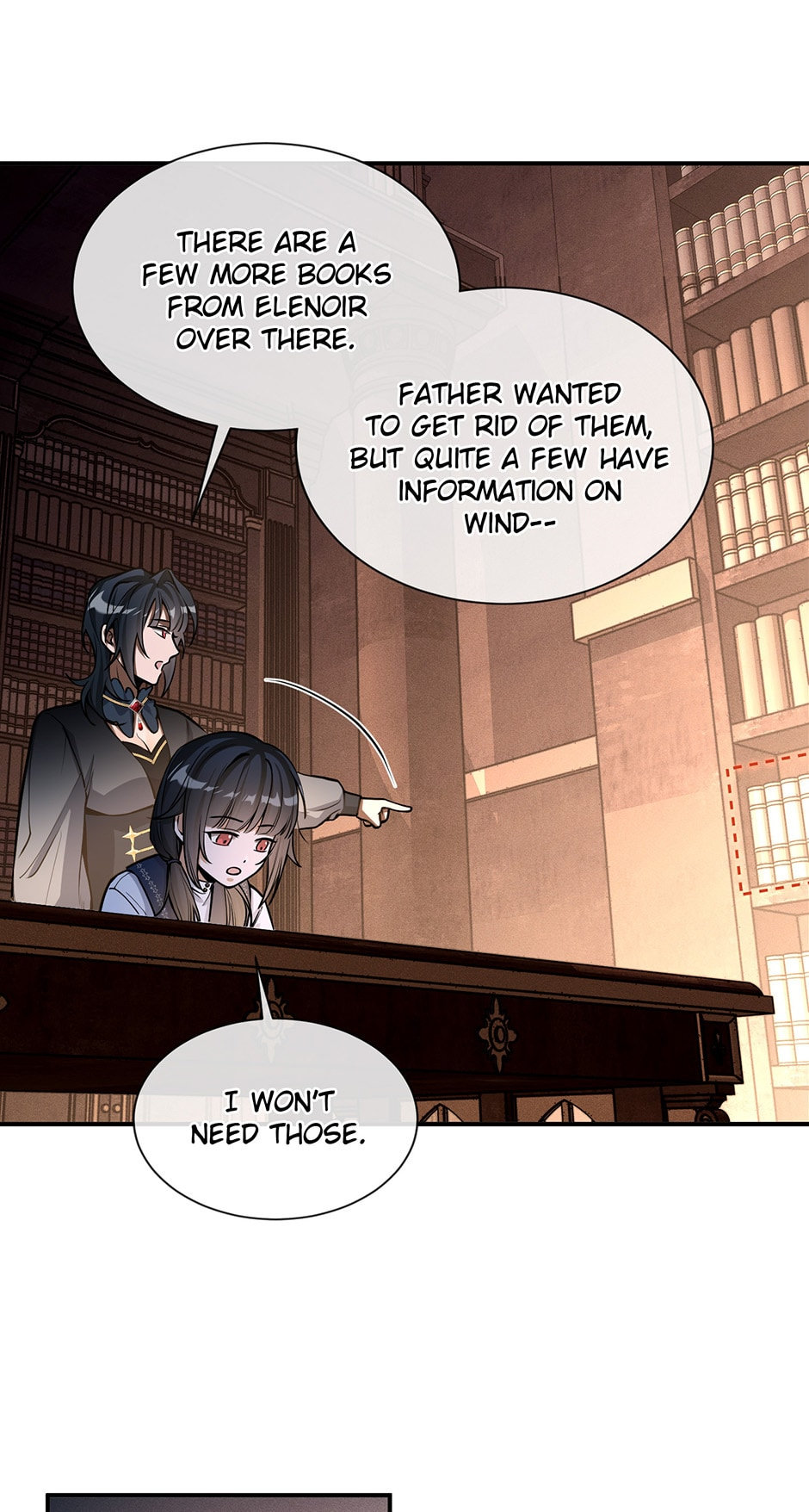 The Beginning After the End Chapter 175.86 - Page 19