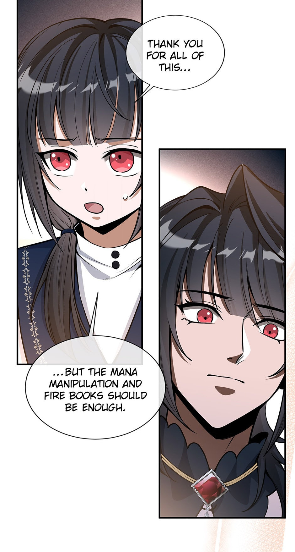 The Beginning After the End Chapter 175.86 - Page 20