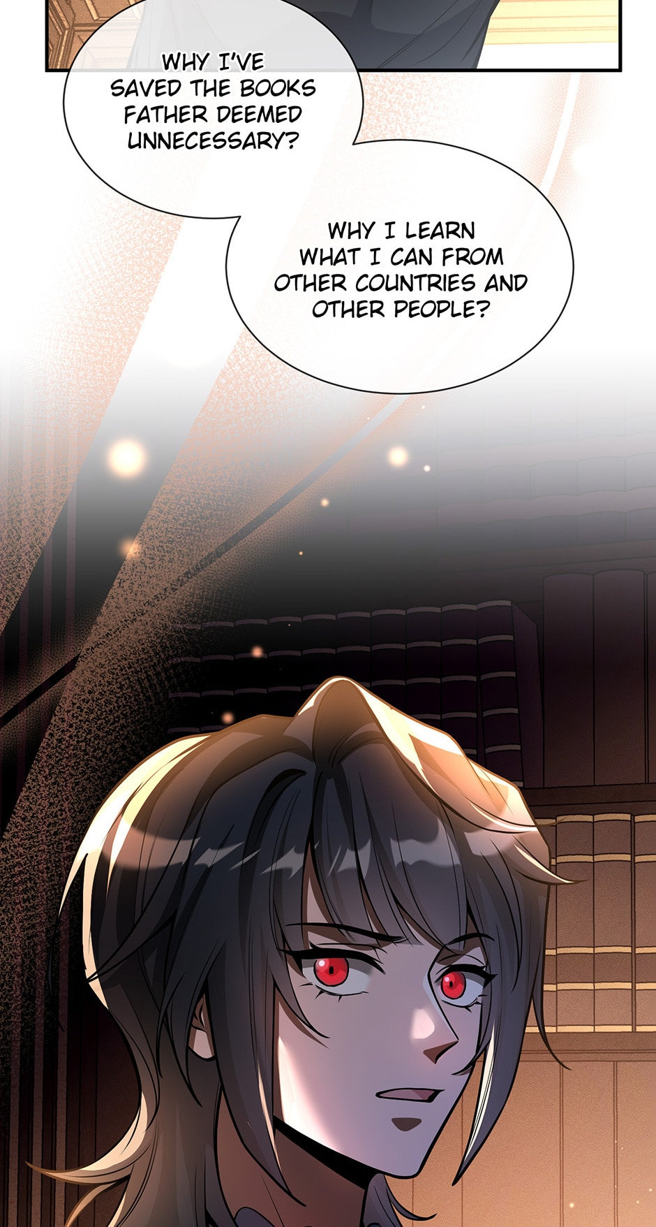 The Beginning After the End Chapter 175.86 - Page 22