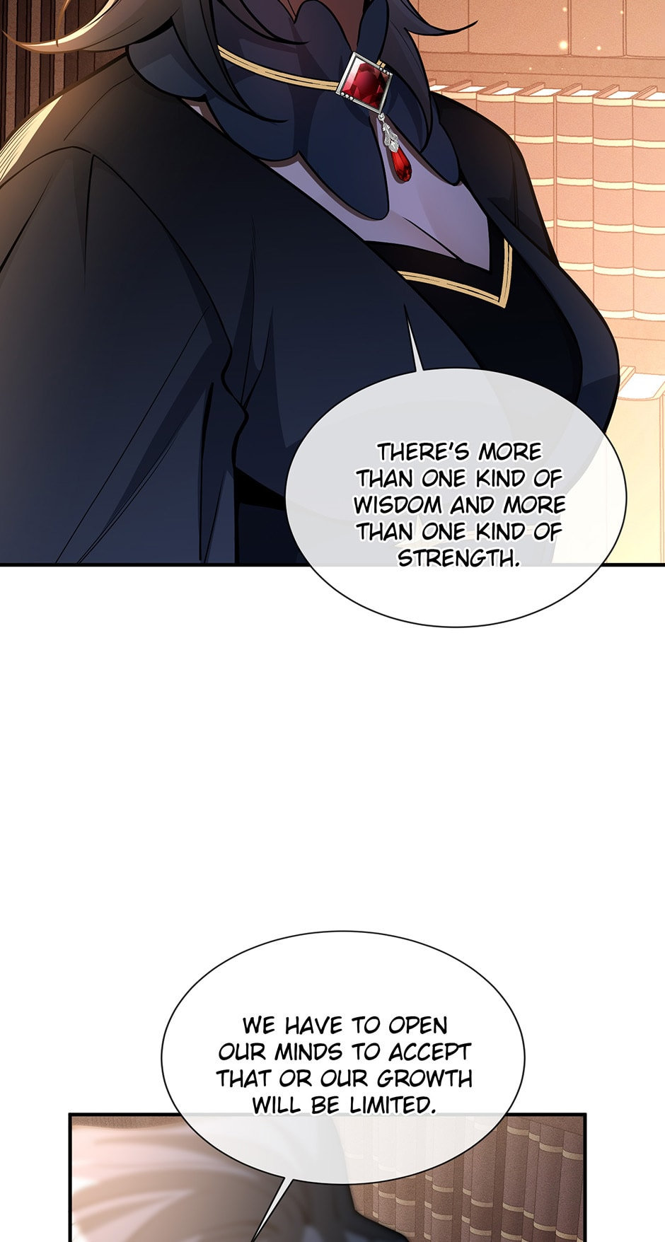 The Beginning After the End Chapter 175.86 - Page 23