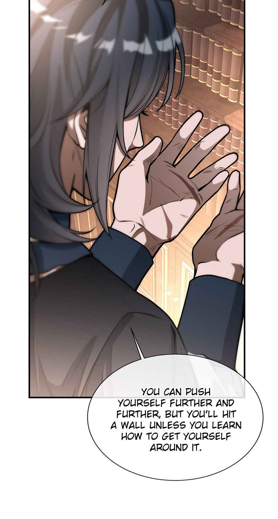 The Beginning After the End Chapter 175.86 - Page 24