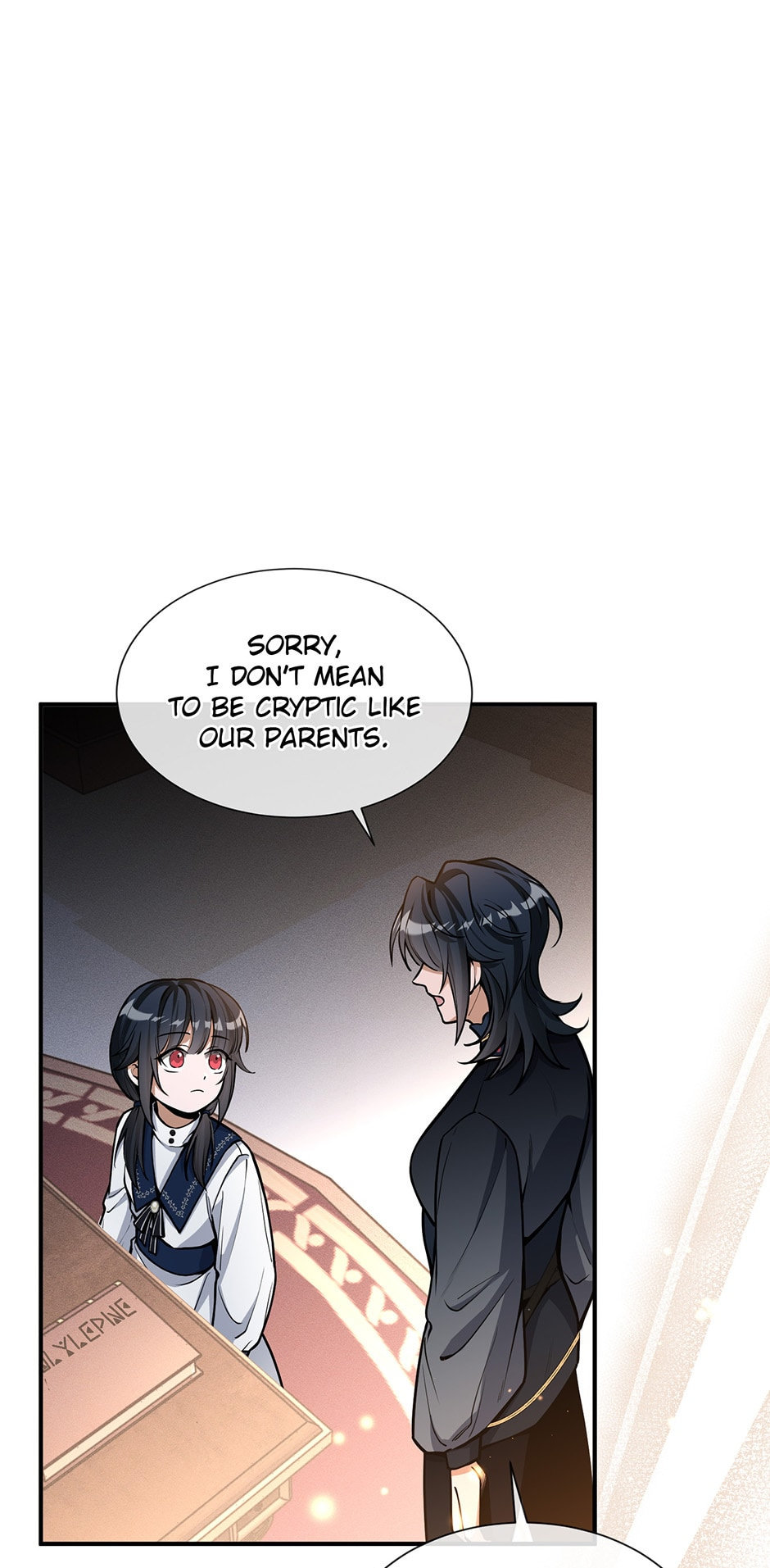 The Beginning After the End Chapter 175.86 - Page 25