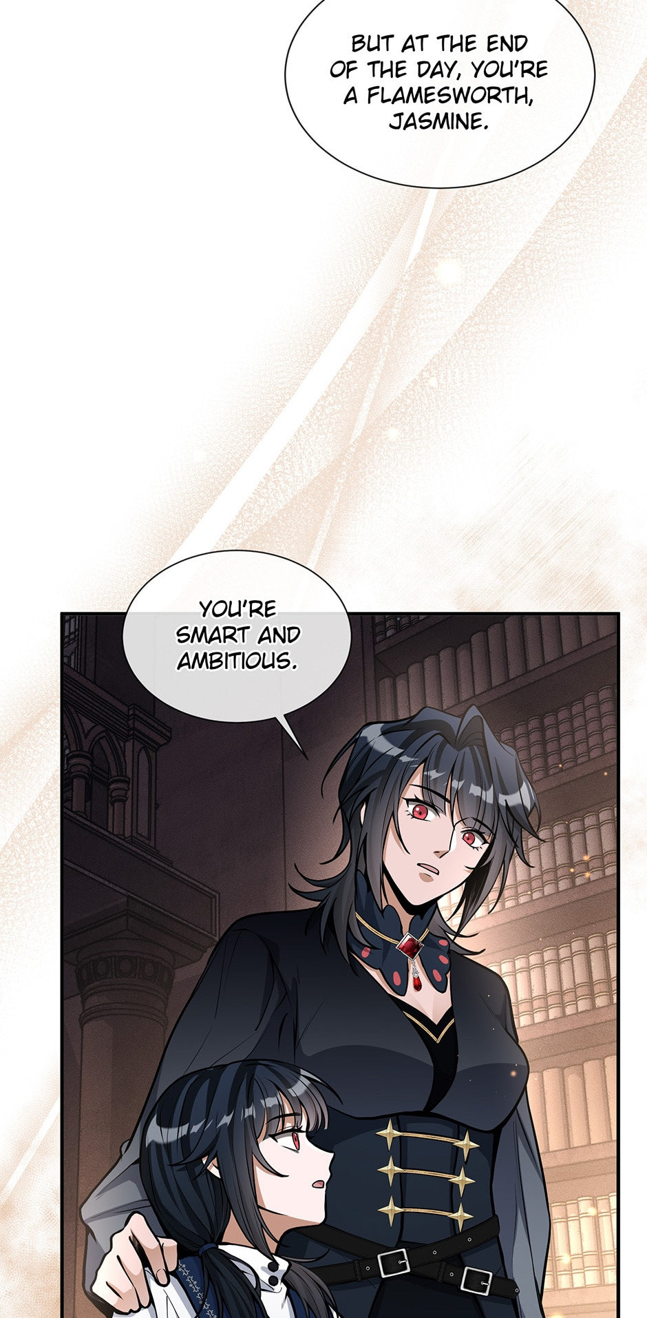 The Beginning After the End Chapter 175.86 - Page 26