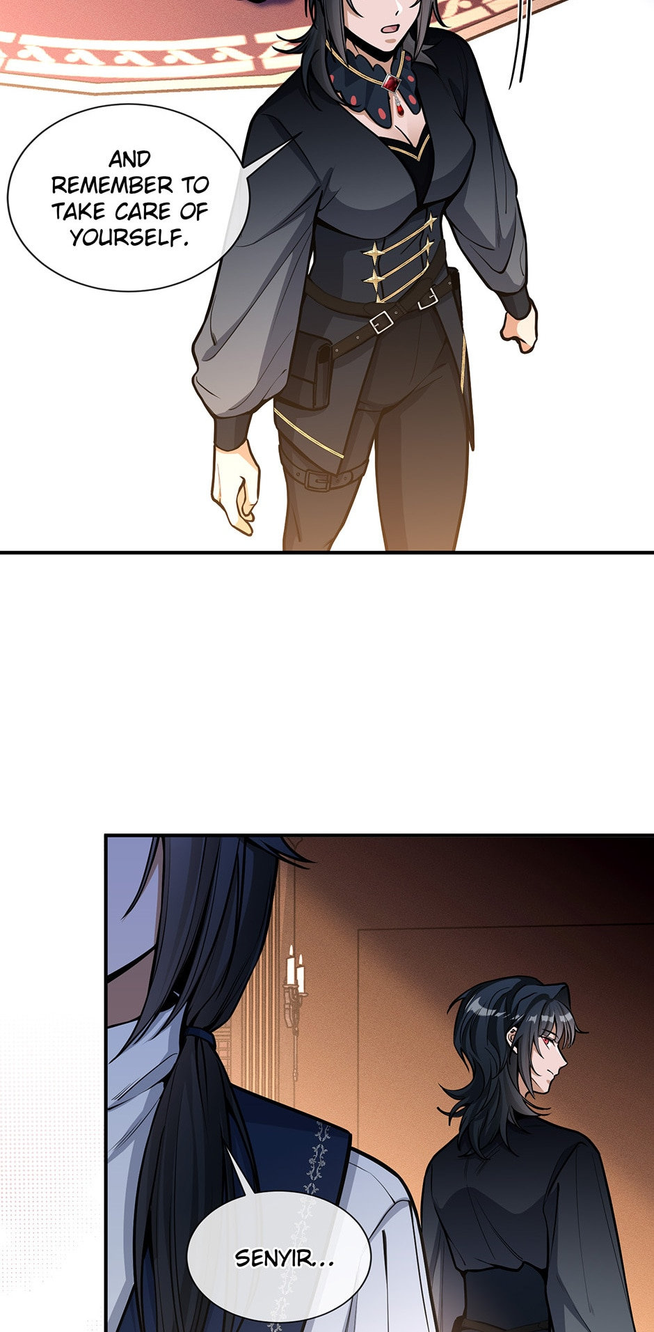 The Beginning After the End Chapter 175.86 - Page 28